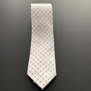 Men’s Geoffrey Beene Silk Tie